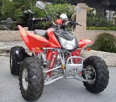 atv 250 cc
