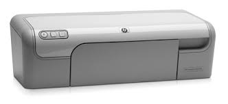 hp d2360 printer