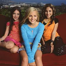 zoey 101 nicole