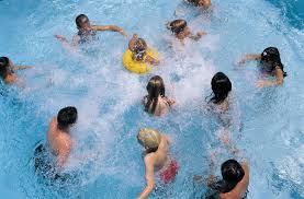 aquatic safety