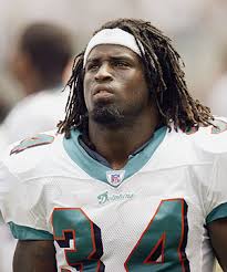 ricky williams