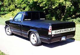 1989 chevy 1500