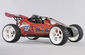 baja fg