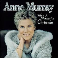 Anne Murray - What A Wonderful Christmas
