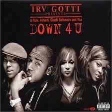 Ashanti - Irv Gotti Presents The Remixes