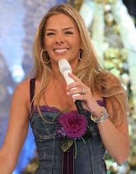 de Adriane Galisteu,