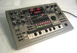 roland mc 505