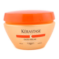 kerastase hair masque