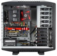 coolermaster fan controller