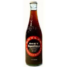 boylan cola