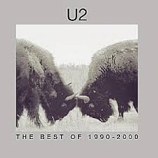 u2 album one
