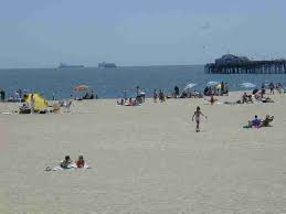 Seal Beach, California