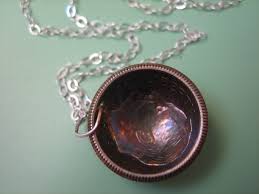 coin jewellery