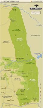 kruger national park