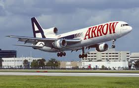 lockheed l 1011 tristar