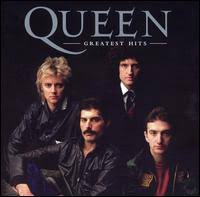 Queen - Greatest Hits: We Will Rock You