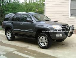 4runner accessory