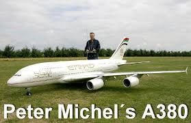 airliners of the world