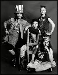 four non blondes