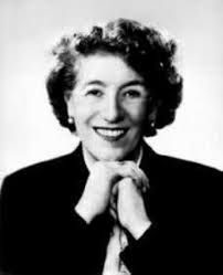 Enid Blyton or Mary Pollock