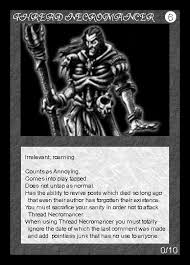 necromancy symbols