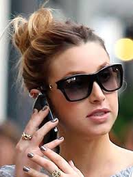 Whitney Port wallpaper