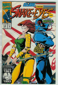 marvel gi joe