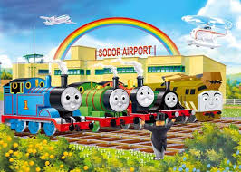 diesel thomas the tank engine