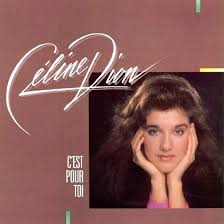 Celine Dion - C'est Pour Toi
