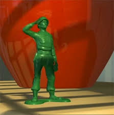 army men toy story