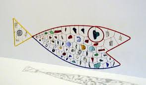 alexander calder sculpture