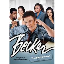 beker tv show