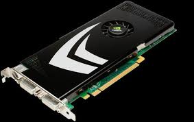 nvidia geforce 9800 gt