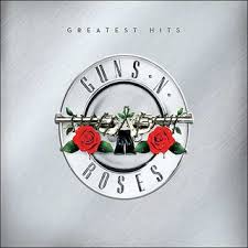 Guns N' Roses - Greatest Hits