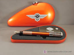 waterman harley davidson