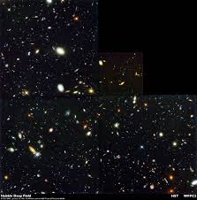 deep field