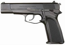 browning bda