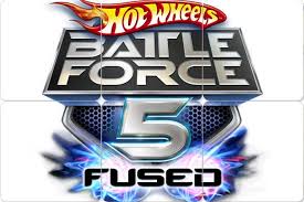 hot wheels battleforce