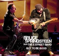 Bruce Springsteen - Johnny 99