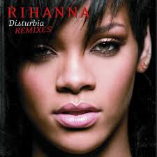 album de rihanna