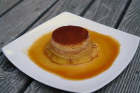 flan molds