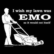 so emo