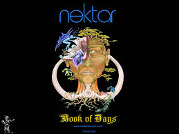 nektar book of days
