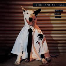 Rick Springfield - Jessie