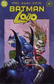 batman neil gaiman