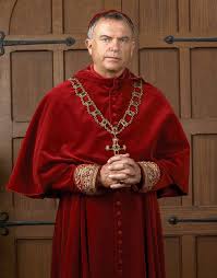 thomas cardinal wolsey