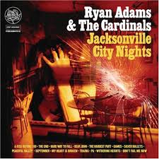 Ryan Adams & The Cardinals - Trains