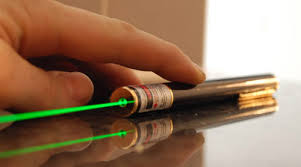 5mw laser pointers