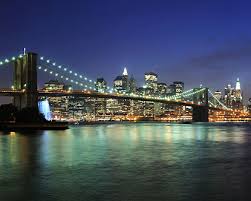 pictures new york city skyline