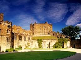 durham castle